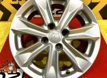 Диски Honda 15 4x100