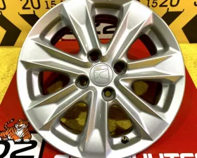 Диски Honda 15 4x100