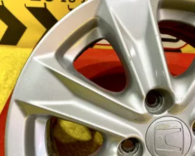 Диски Honda 15 4x100
