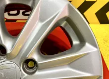 Диски Honda 15 4x100