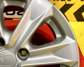 Диски Honda 15 4x100