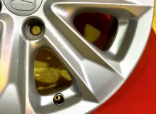 Диски Honda 15 4x100