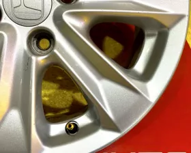 Диски Honda 15 4x100