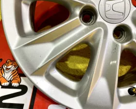 Диски Honda 15 4x100