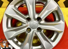 Диски Honda 15 4x100