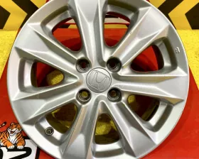 Диски Honda 15 4x100