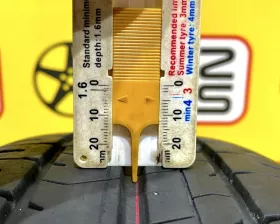 Шины Bridgestone 195/65R15