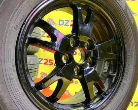 Диски Toyota 15 5x100
