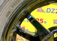 Диски Toyota 15 5x100