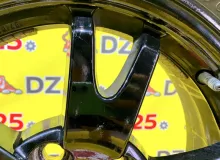 Диски Toyota 15 5x100