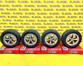 Диски Toyota 15 5x100