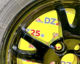 Диски Toyota 15 5x100