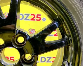 Диски Toyota 15 5x100