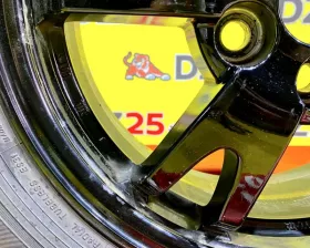 Диски Toyota 15 5x100