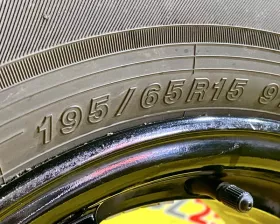 Шины Yokohama 195/65R15