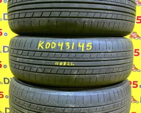 Шины Yokohama 195/65R15