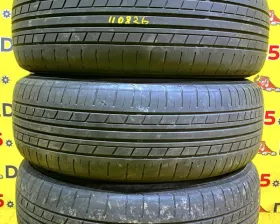 Шины Yokohama 195/65R15
