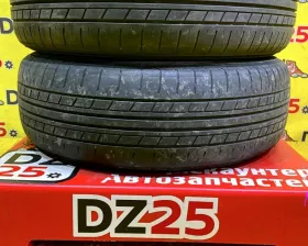 Шины Yokohama 195/65R15