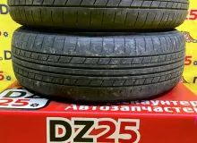 Колеса на дисках Toyota 5x100 c шинами Yokohama 195/65R15