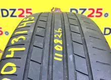 Колеса на дисках Toyota 5x100 c шинами Yokohama 195/65R15