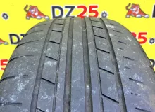 Колеса на дисках Toyota 5x100 c шинами Yokohama 195/65R15