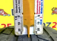 Колеса на дисках Toyota 5x100 c шинами Yokohama 195/65R15