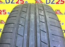 Колеса на дисках Toyota 5x100 c шинами Yokohama 195/65R15