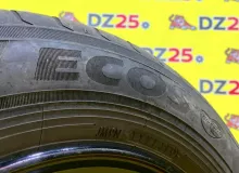Колеса на дисках Toyota 5x100 c шинами Yokohama 195/65R15