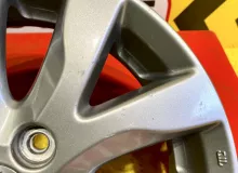 Диски Suzuki 14 4x100
