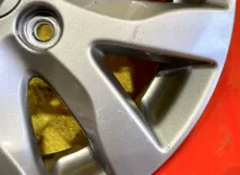 Диски Suzuki 14 4x100