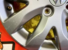 Диски Suzuki 14 4x100