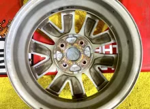 Диски Suzuki 14 4x100