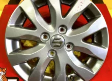 Диски Suzuki 14 4x100