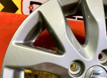 Диски Suzuki 14 4x100