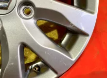 Диски Suzuki 14 4x100