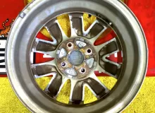 Диски Suzuki 14 4x100