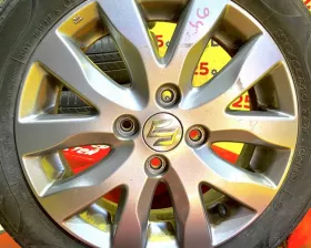Диски Suzuki 14 4x100