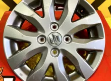 Диски Suzuki 14 4x100