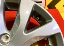 Диски Suzuki 14 4x100
