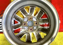 Диски Suzuki 14 4x100