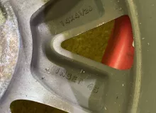 Диски Suzuki 14 4x100
