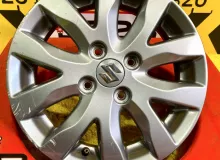 Диски Suzuki 14 4x100