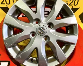 Диски Suzuki 14 4x100