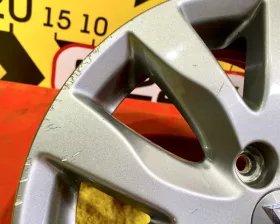 Диски Suzuki 14 4x100