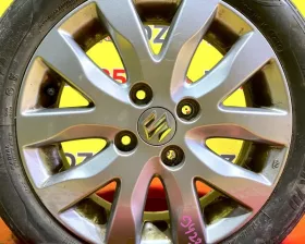 Диски Suzuki 14 4x100