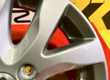 Диски Suzuki 14 4x100
