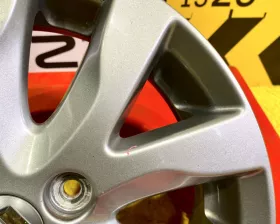 Диски Suzuki 14 4x100