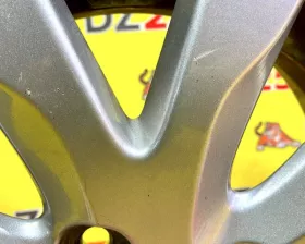 Диски Suzuki 14 4x100