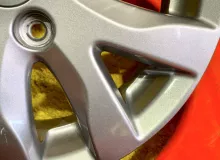 Диски Suzuki 14 4x100