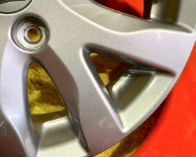 Диски Suzuki 14 4x100